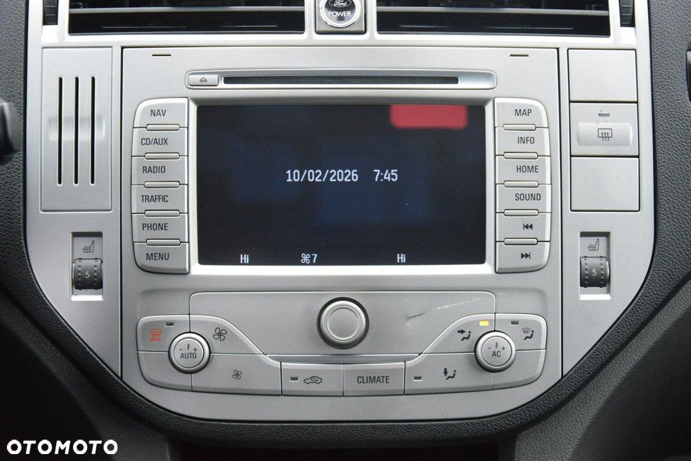 Ford Kuga 2.0 TDCi 4x4 Individual - 25