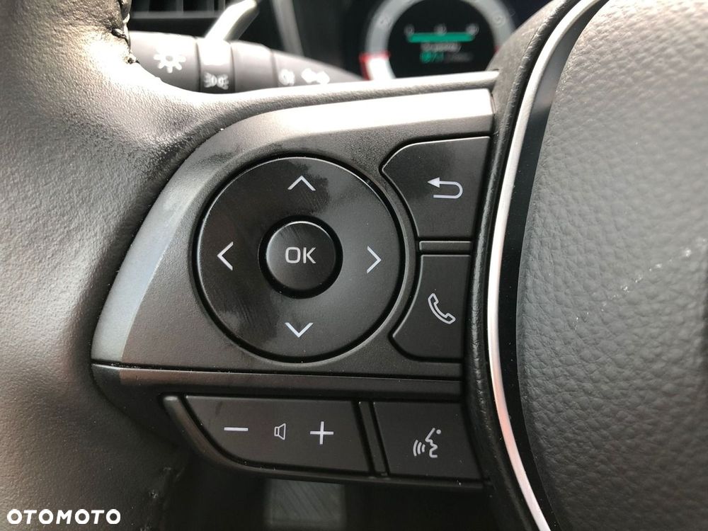 Toyota Corolla 1.5 Style MS - 23