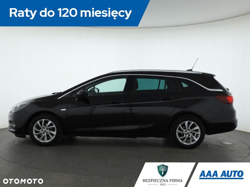 Opel Astra - 3