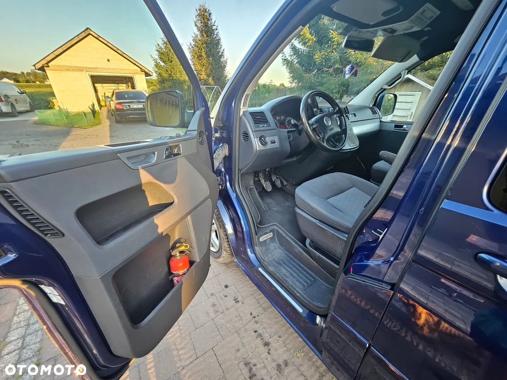 Volkswagen Multivan L1 Comfortline - 4