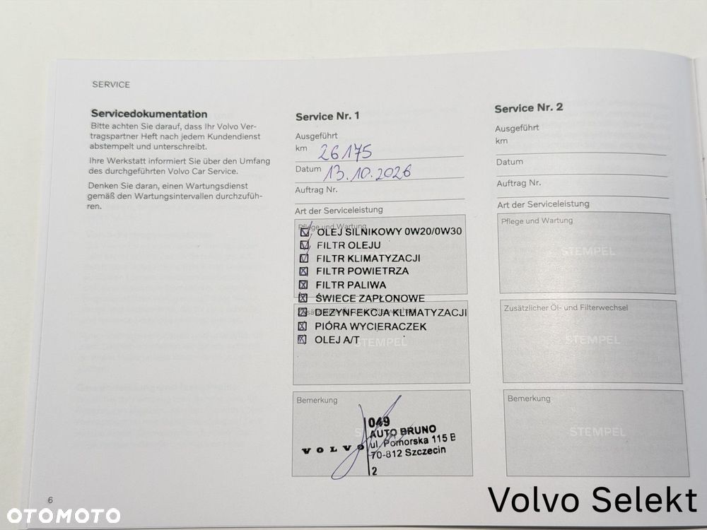 Volvo XC 60 - 39