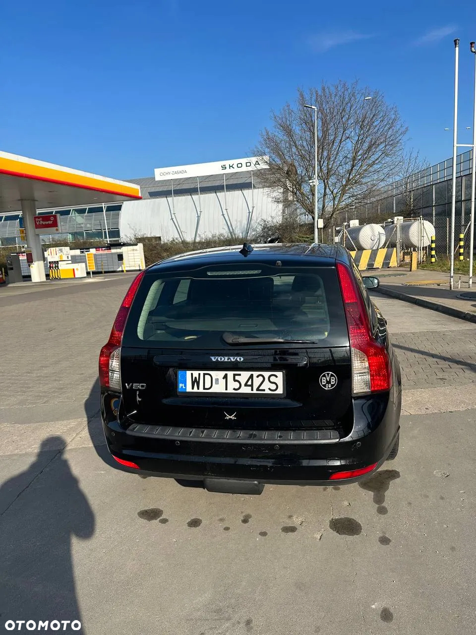Volvo V50 1.6D - 15