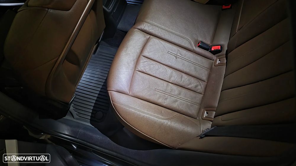 Audi A4 Allroad 2.0 TDI quattro S tronic - 36