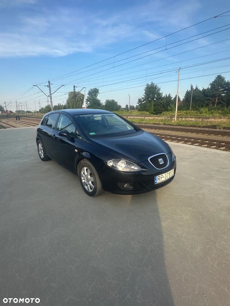 Seat Leon - 4