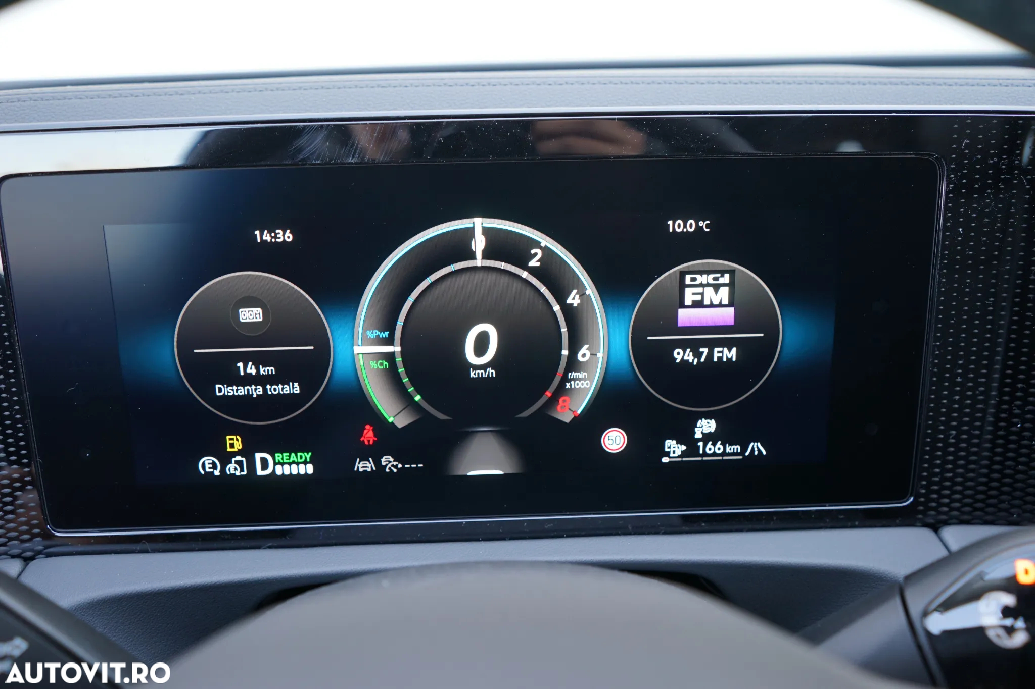 Volkswagen Tiguan 1.5 eTSI DSG MHEV Life - 14