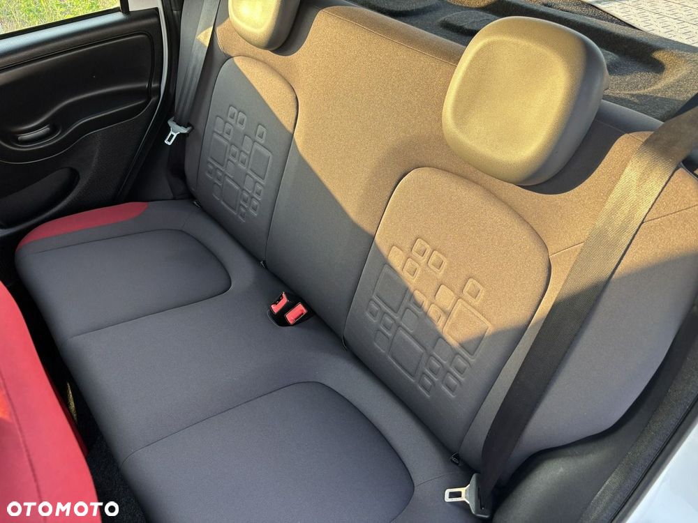 Fiat Panda - 10