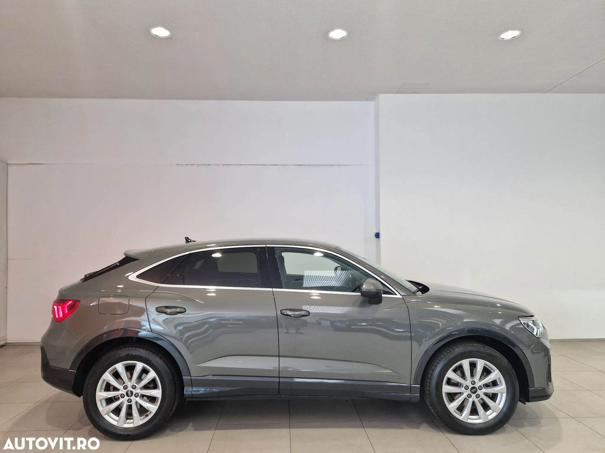 Audi Q3 1.5 35 TFSI S tronic - 6