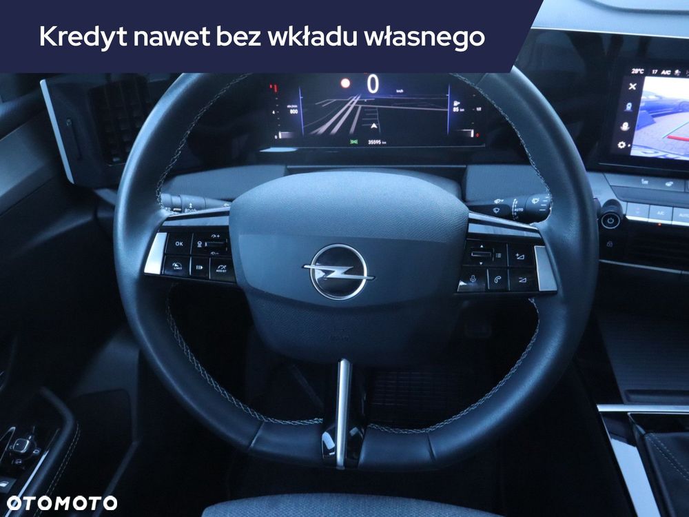 Opel Astra - 19
