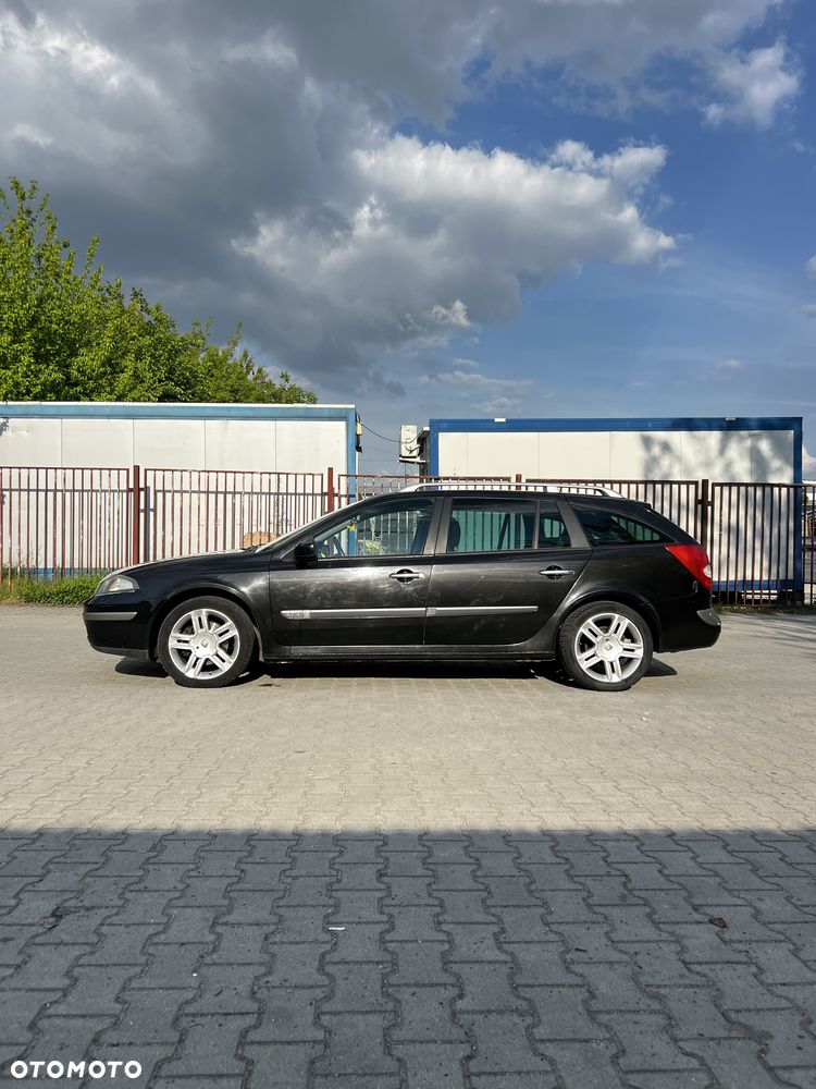 Renault Laguna - 4