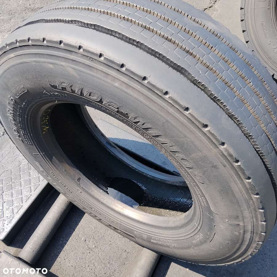 245/70 R17.5 Ling Long Ride-Wings KLS200 - 5