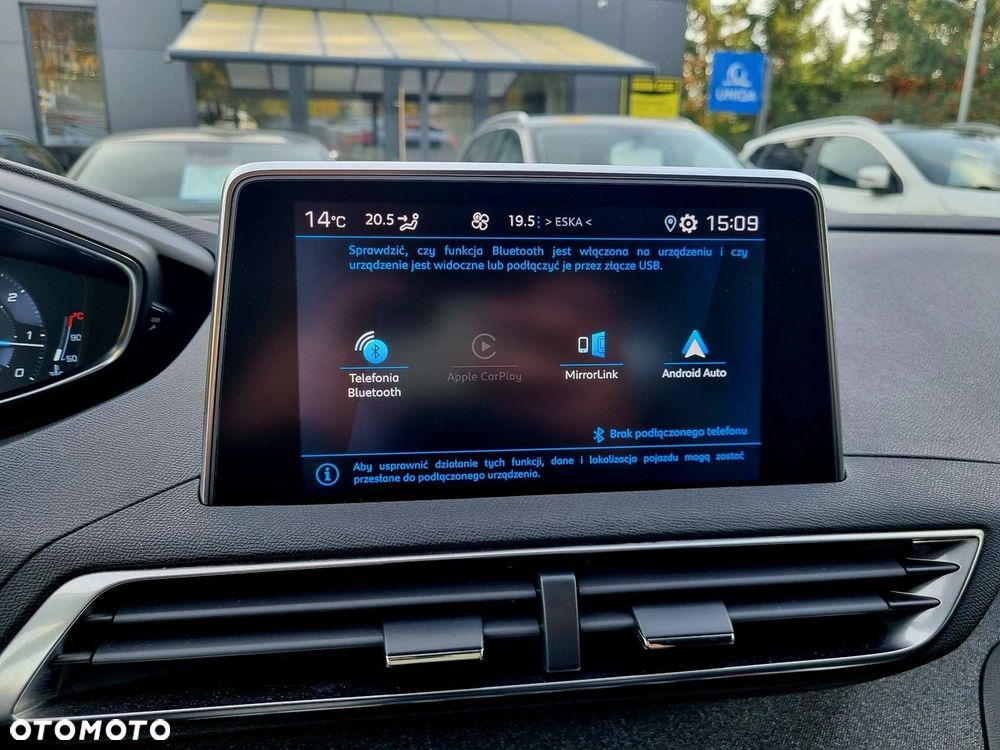 Peugeot 3008 1.5 BlueHDi Allure S&S - 24
