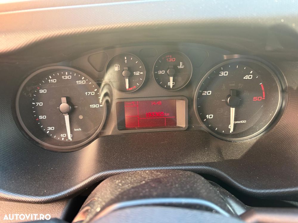 Iveco Daily - 8