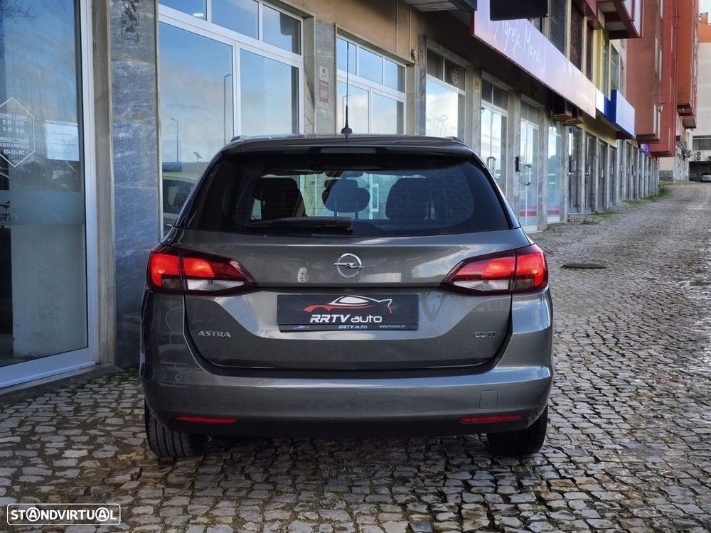 Opel Astra Sports Tourer 1.6 CDTI Business Edition S/S - 13