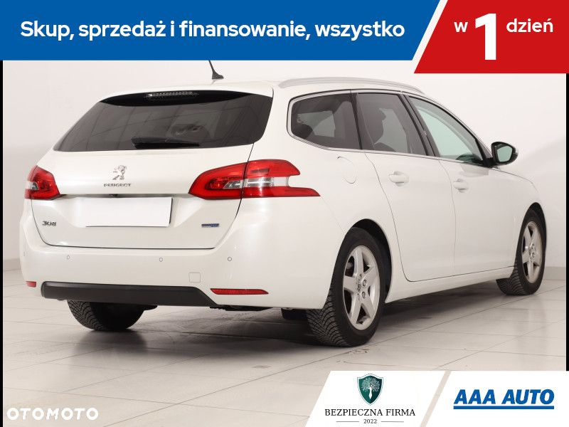 Peugeot 308 - 6