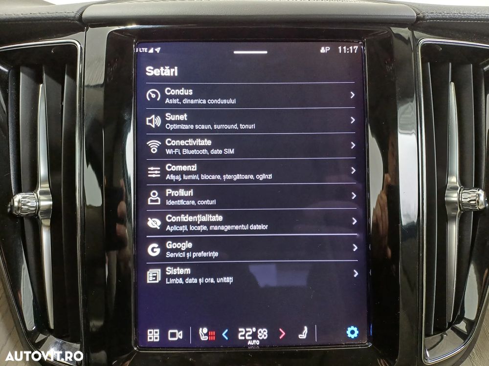 Volvo XC 60 T5 AWD Inscription - 14