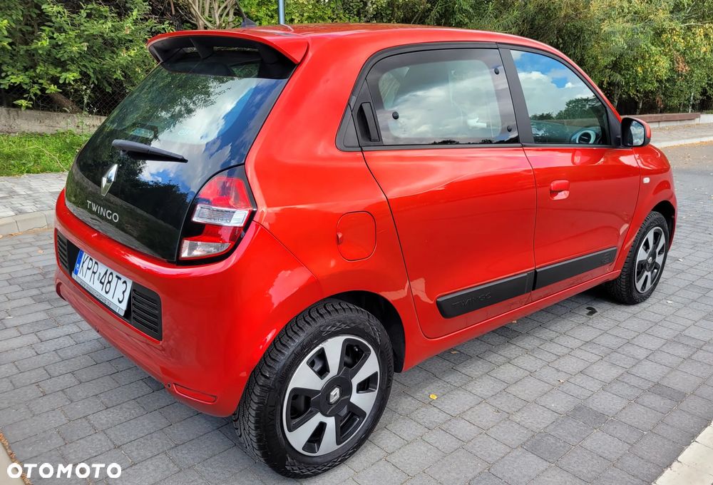 Renault Twingo - 10