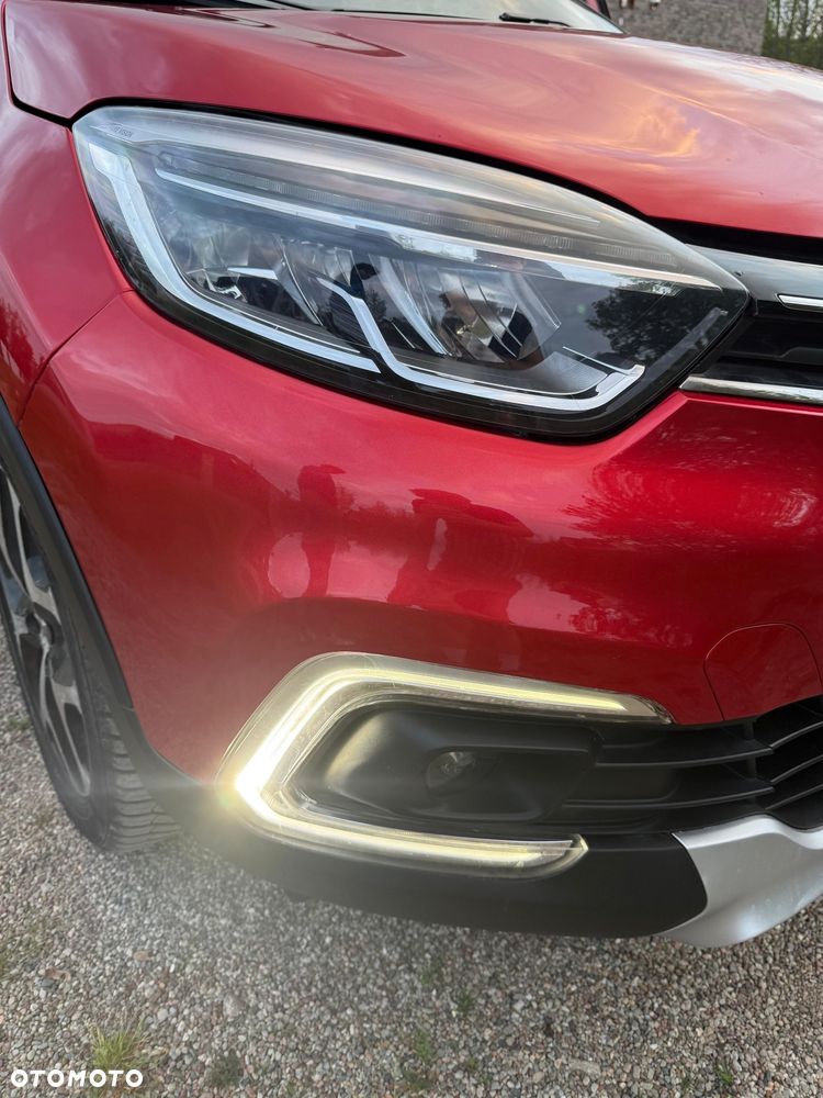 Renault Captur 1.0 TCe Equilibre - 13