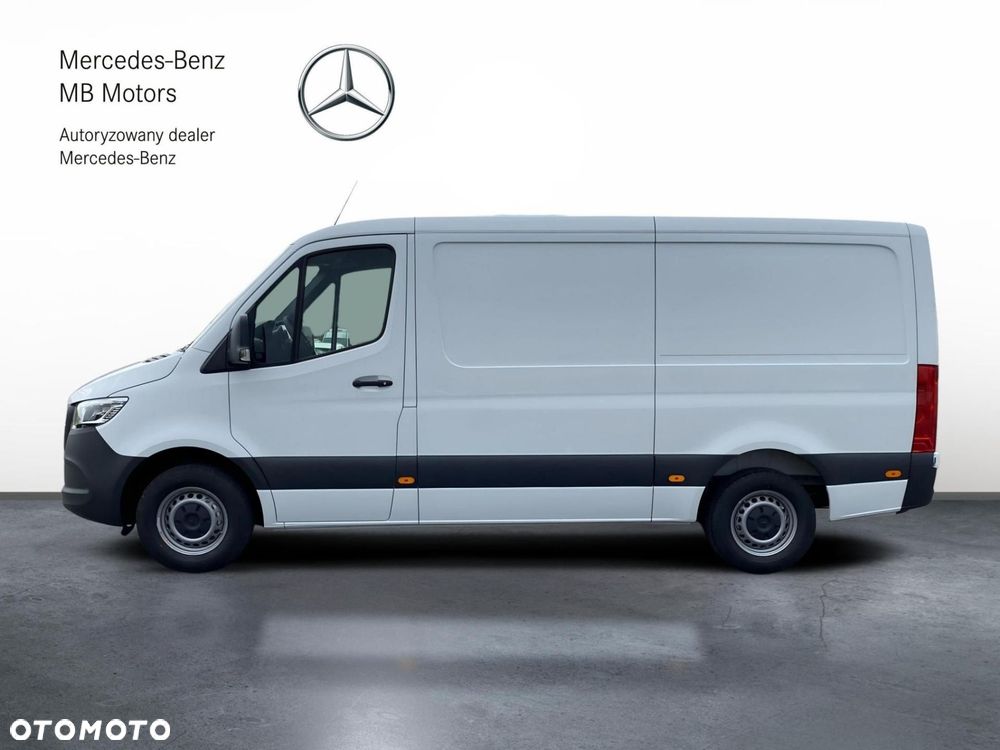 Mercedes-Benz Sprinter - 3