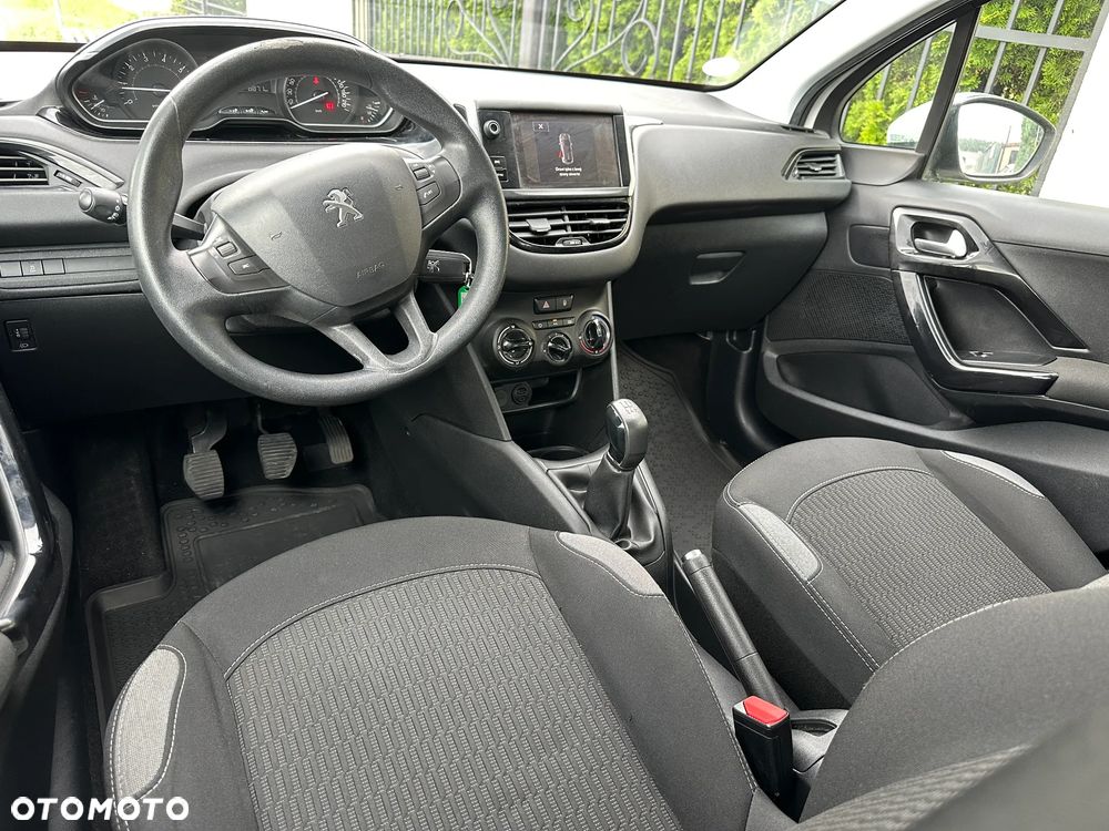 Peugeot 208 1.0 VTi Access - 3