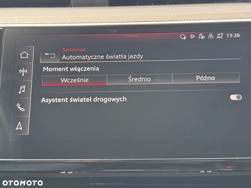 Audi e-tron Sportback S quattro - 33