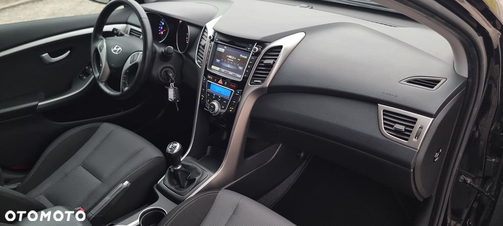 Hyundai i30 1.4 Style - 19