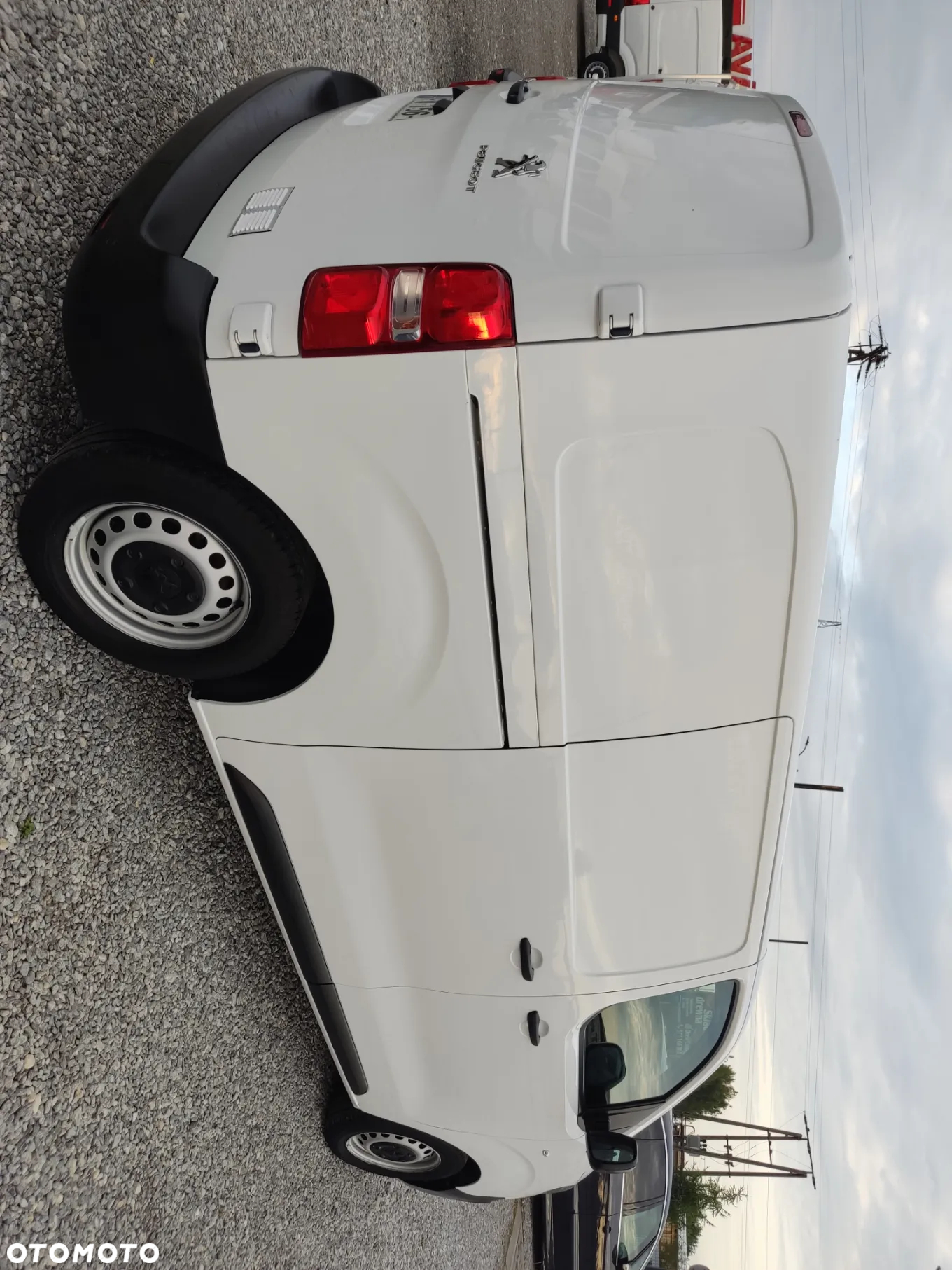 Peugeot Expert - 17