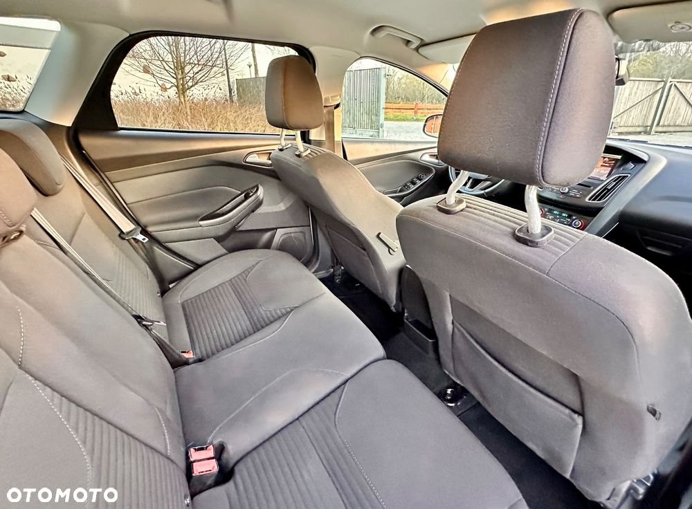 Ford Focus 1.0 EcoBoost ST-Line ASS - 26