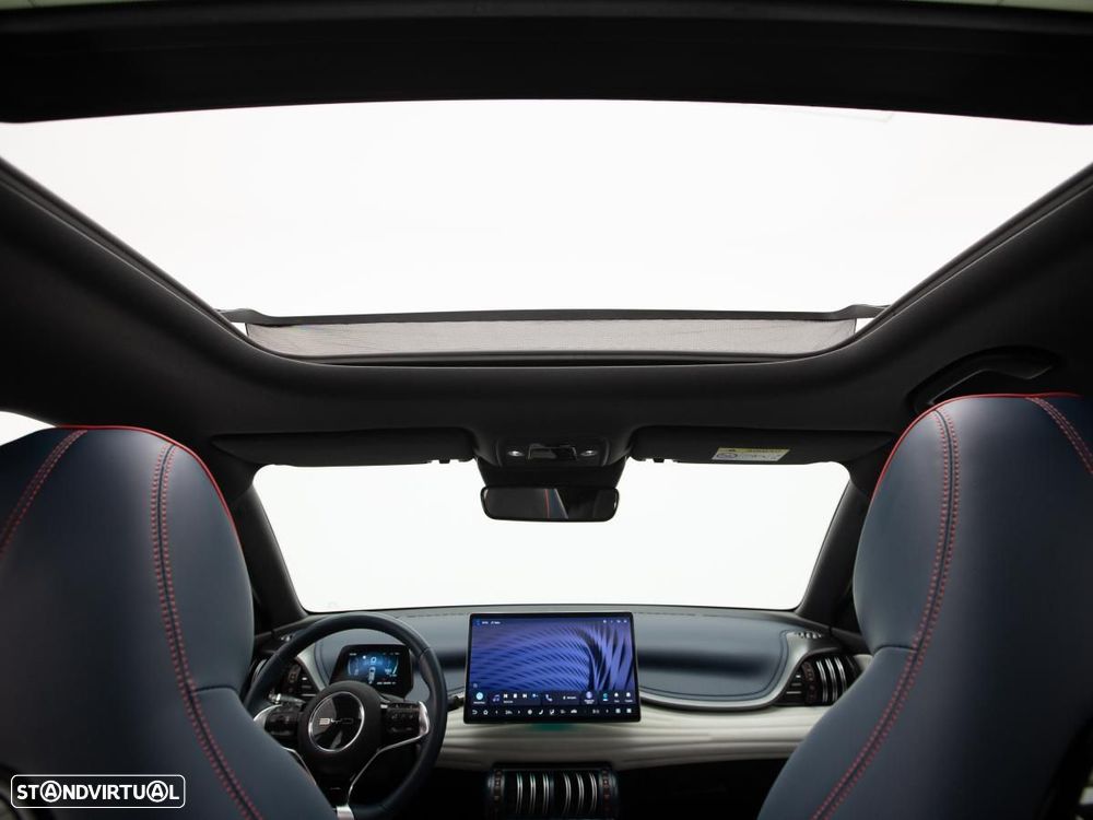 BYD Atto 3 Design - 6