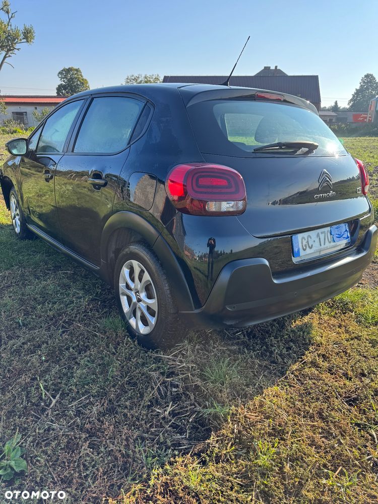 Citroën C3 - 6