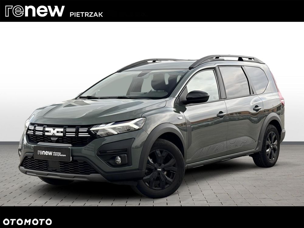 Dacia Jogger 1.0 TCe Extreme 7os - 2