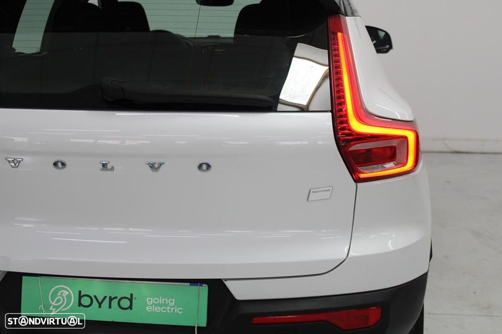 Volvo XC 40 Recharge 69 kWh Single Motor Core - 6