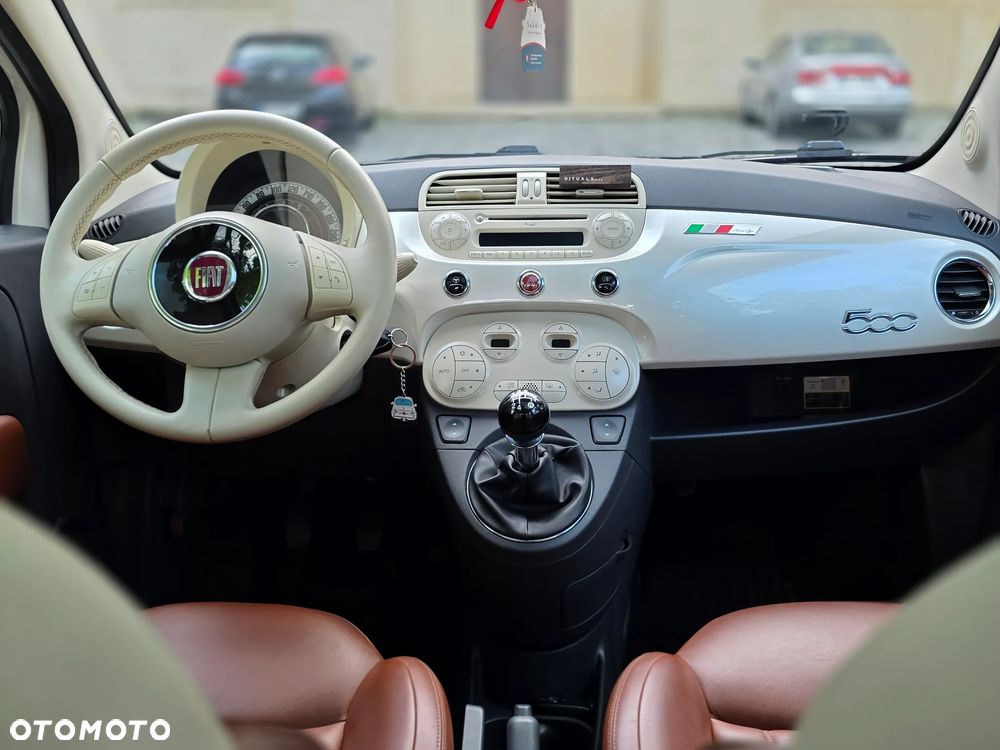 Fiat 500 - 10