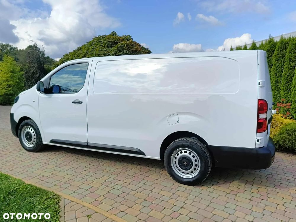 Fiat SCUDO - 4