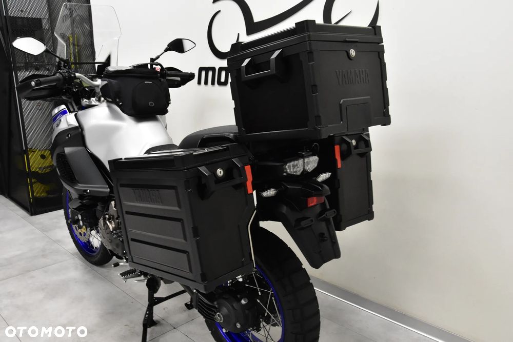 Yamaha Super Tenere - 14