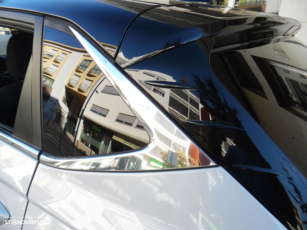 Hyundai i20 - 36