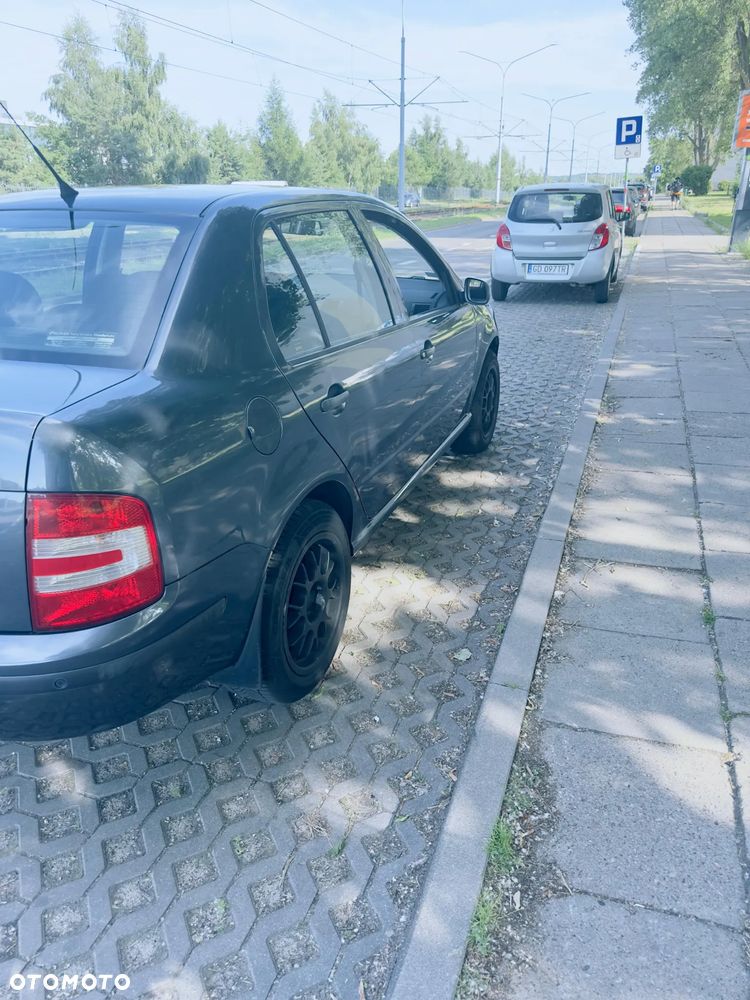 Skoda Fabia 1.2 12V Classic - 2