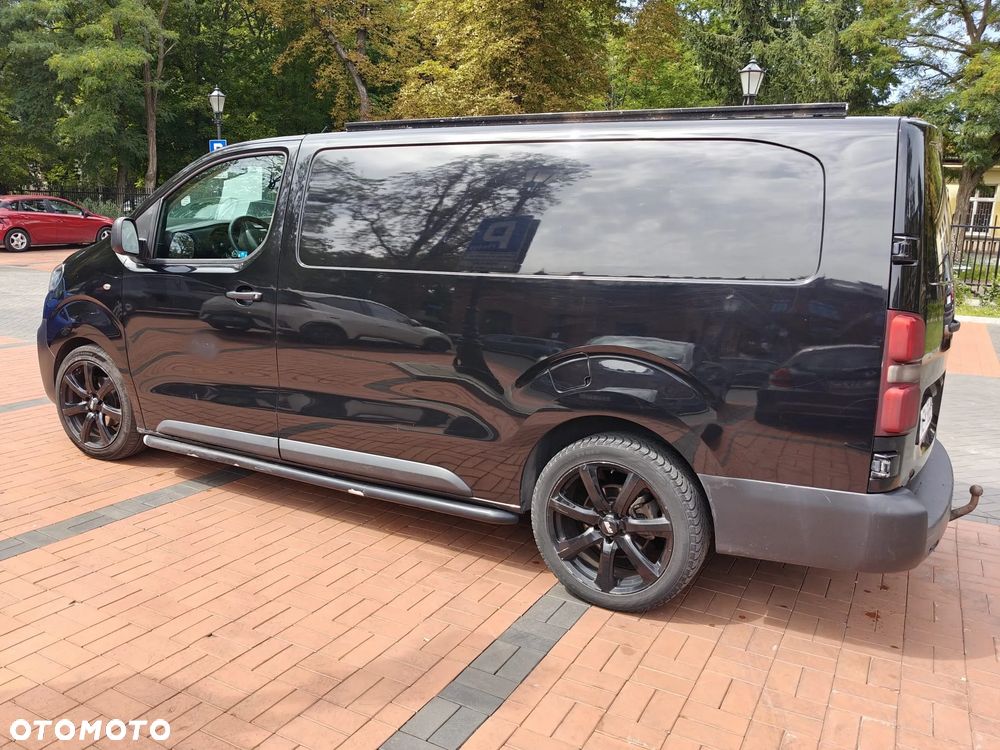 Citroën JUMPY LONG - 5