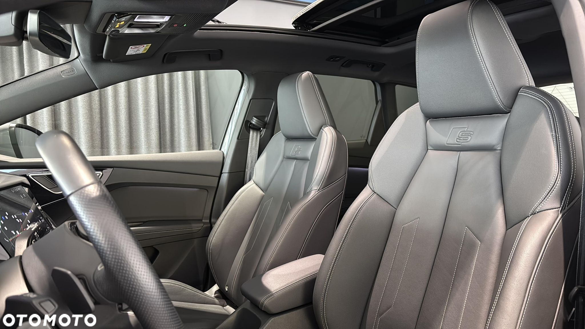 Audi Q4 e-tron 45 82kWh Quattro Advanced - 11