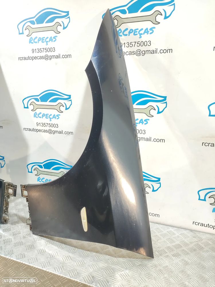 FRENTE COMPLETA BMW SERIE 3 E92 COUPE E93 CABRIO PACK M DIESEL - 16