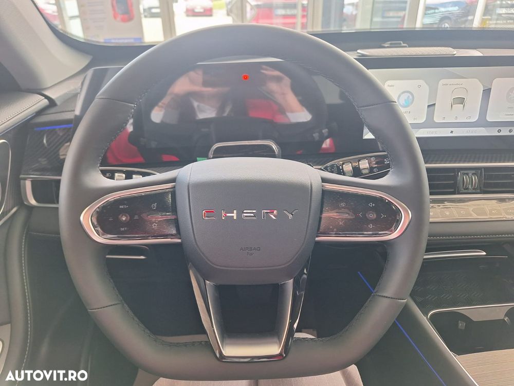 Chery Tiggo 7 - 17