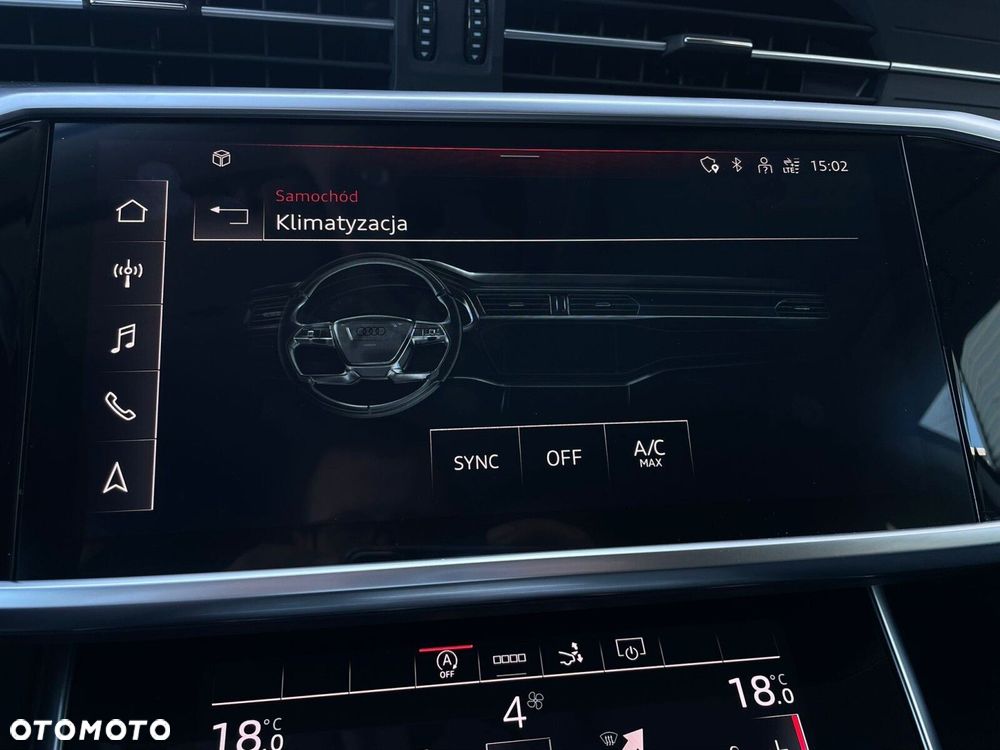 Audi A7 Sportback - 31