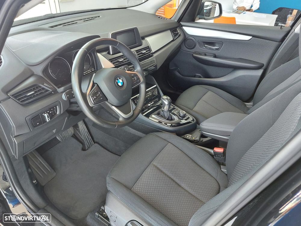 BMW 225xe Active Tourer Advantage - 8