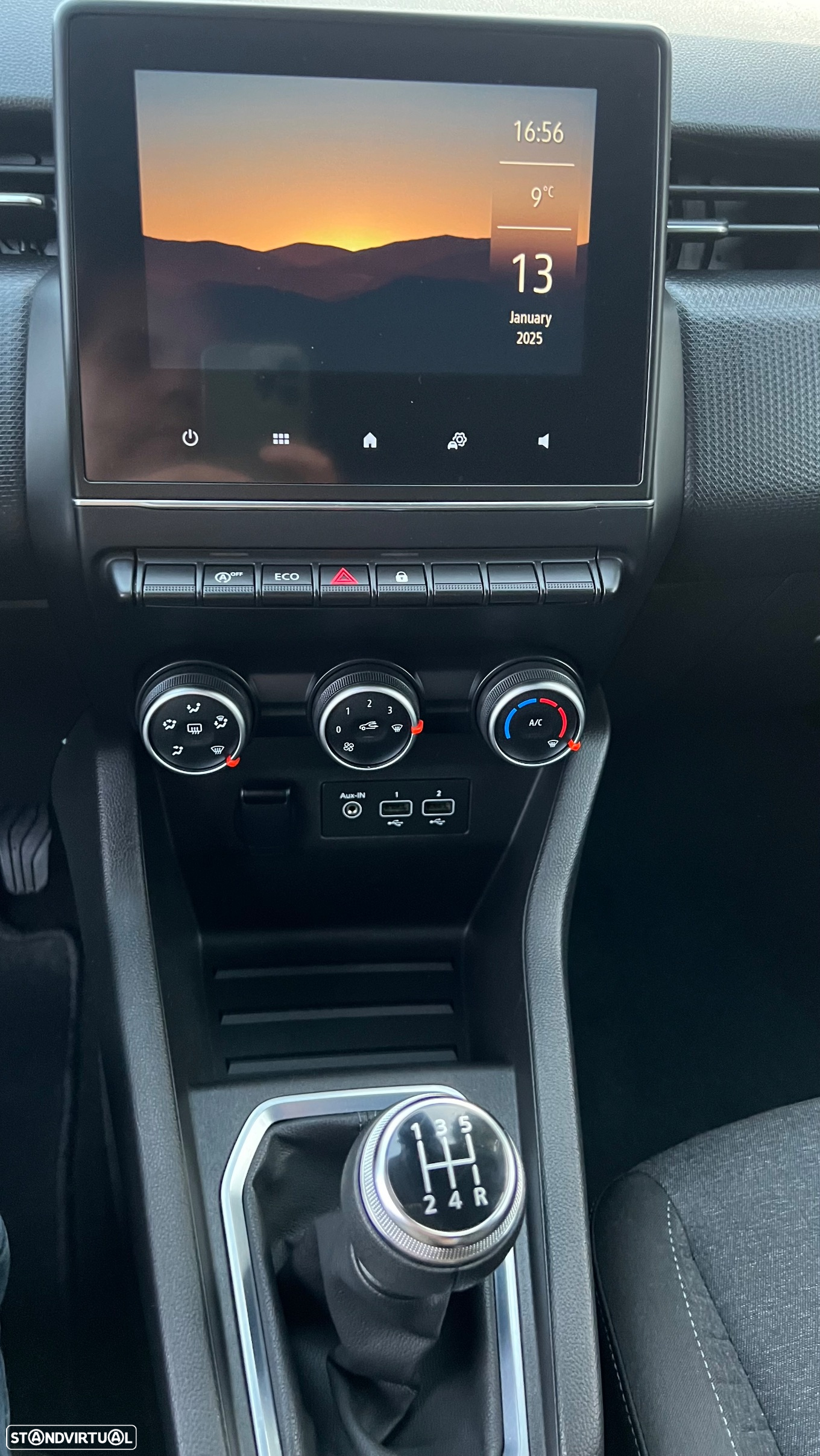 Renault Clio 1.0 TCe Intens - 9