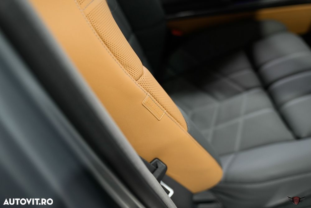 BMW Seria 7 740d xDrive MHEV - 19