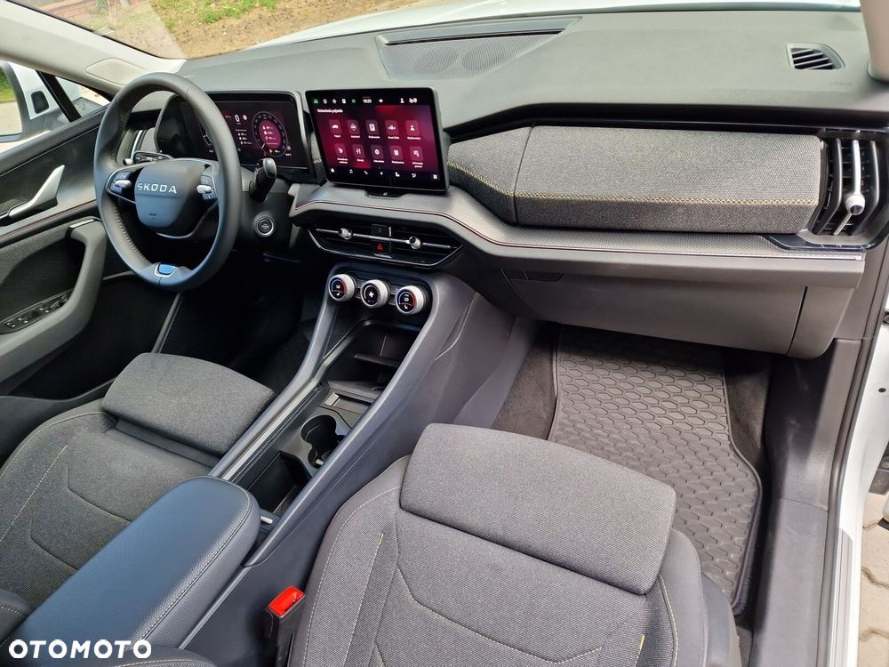 Skoda Kodiaq 1.5 TSI mHEV 4x2 Selection DSG - 26