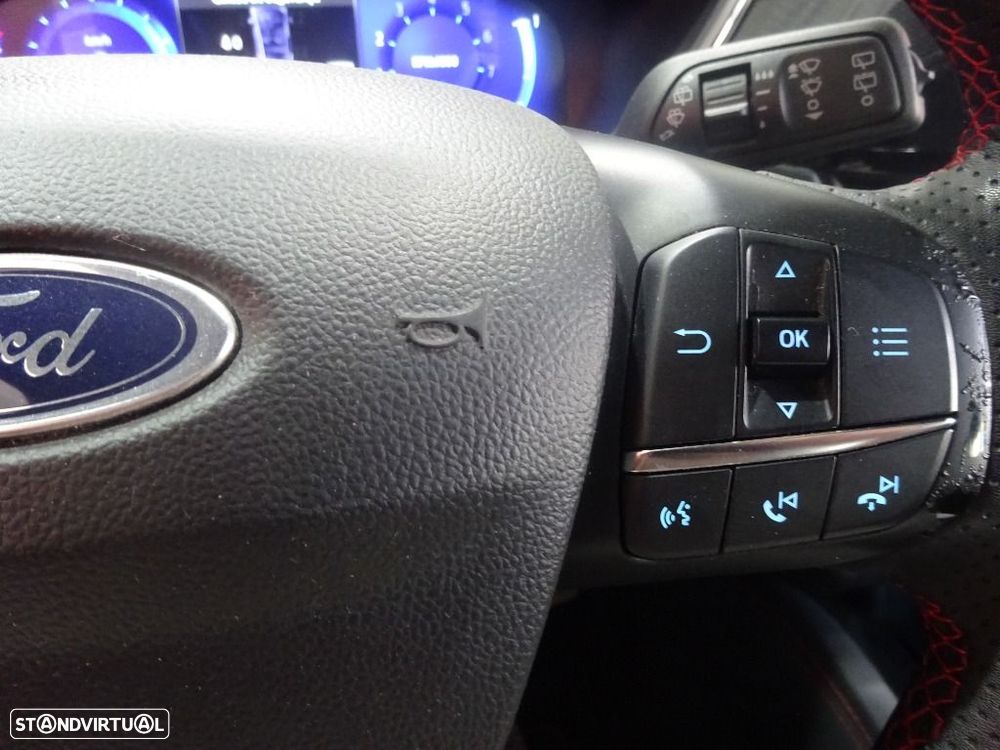 Ford Kuga 1.5 EcoBoost ST-Line - 20