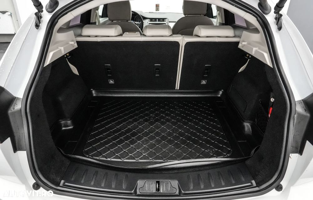 Jaguar E-Pace D150 AWD S - 26