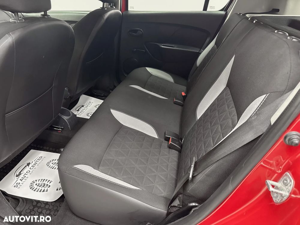 Dacia Sandero Stepway 0.9 TCe Ambiance - 14