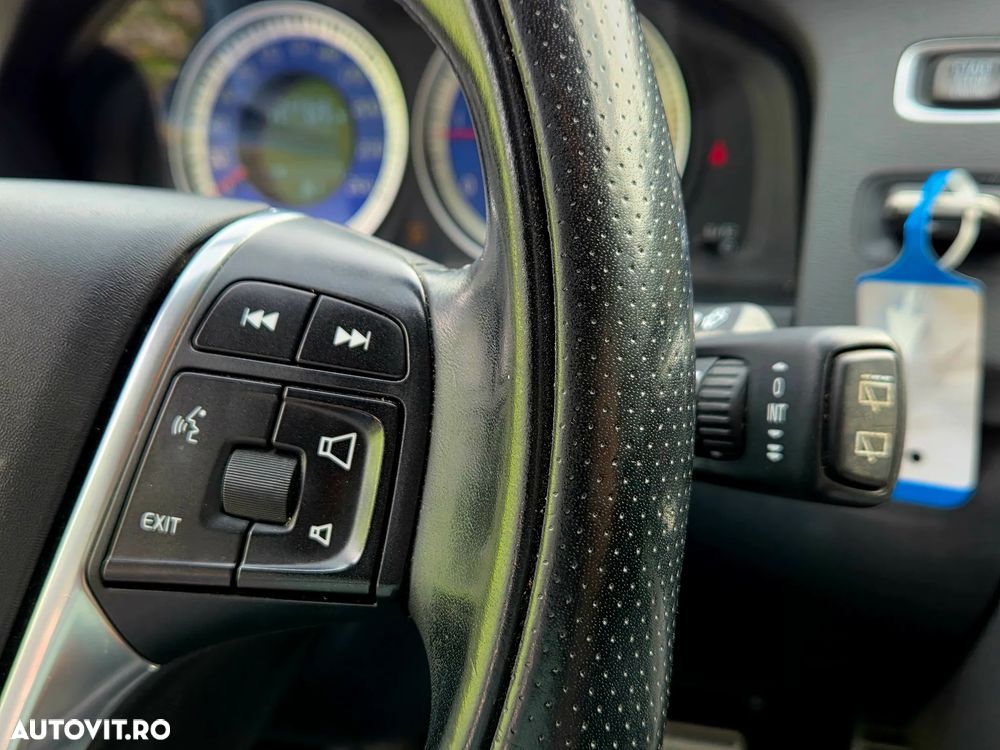 Volvo V60 D3 RDesign - 14
