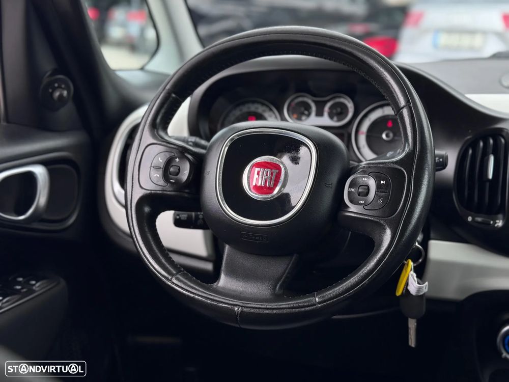Fiat 500L 1.3 MJ Urban - 12